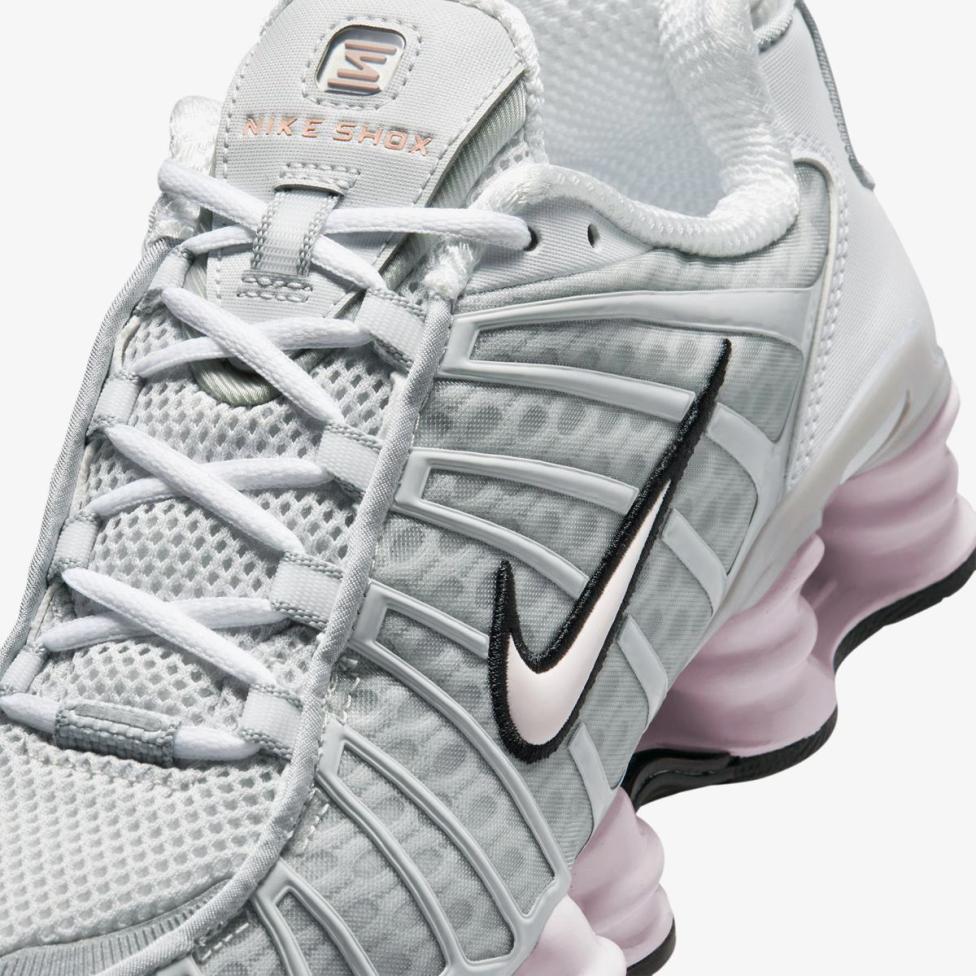 Женские кроссовки NIKE W SHOX TL IU7553-054_image_7