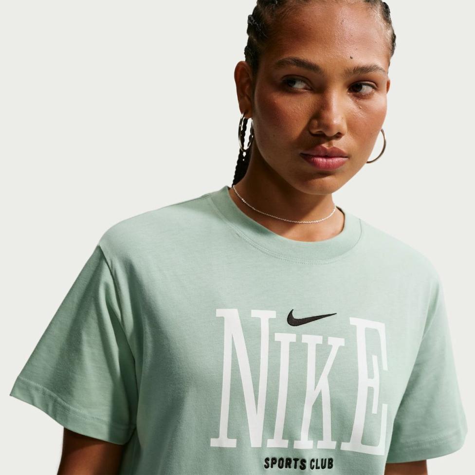Жіноча футболка NIKE W NSW CLSC BF OC INCONNECT TEE IR7888-006_image_3