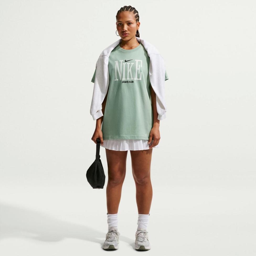 Жіноча футболка NIKE W NSW CLSC BF OC INCONNECT TEE IR7888-006_image_4