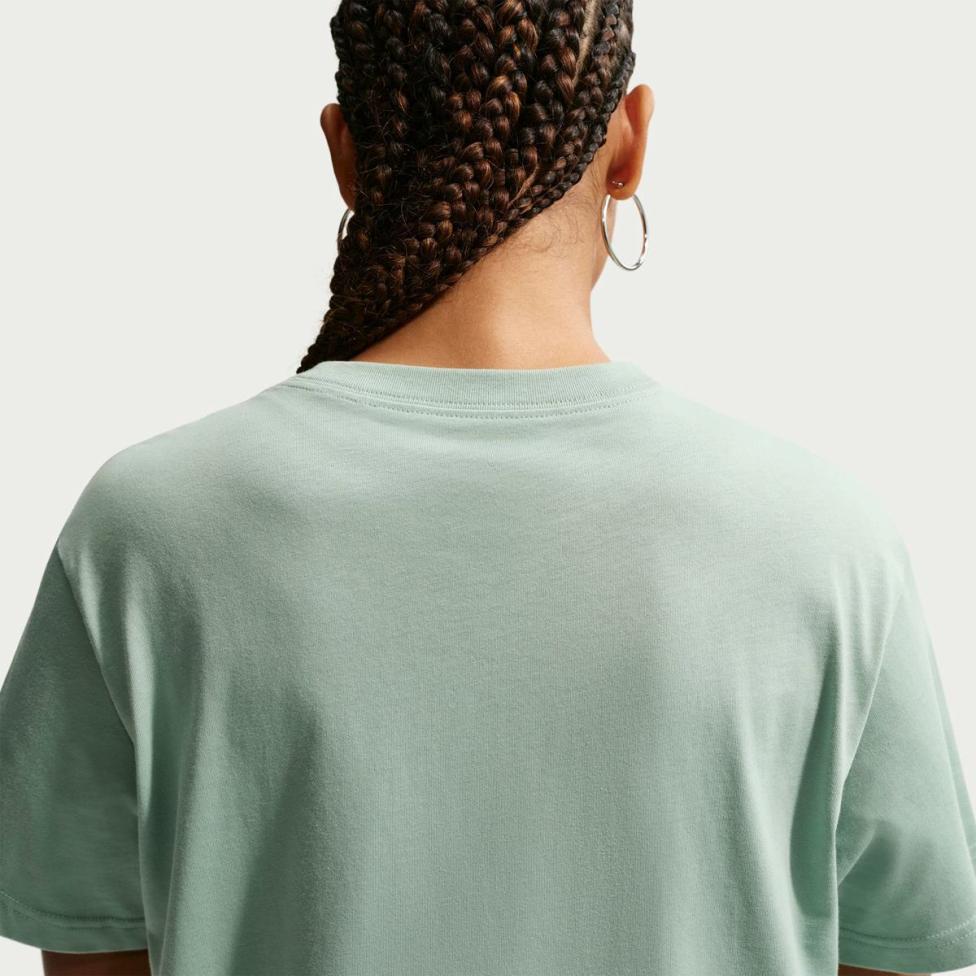 Жіноча футболка NIKE W NSW CLSC BF OC INCONNECT TEE IR7888-006