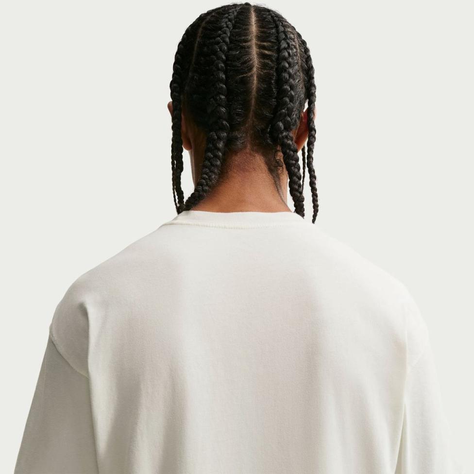 Чоловіча футболка NIKE M NSW TEE LSE GFB PHOTO IR5781-133