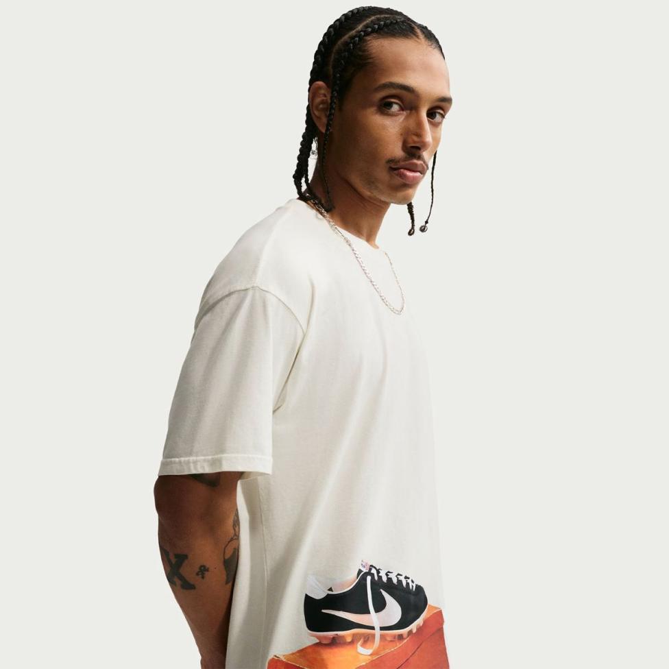 Чоловіча футболка NIKE M NSW TEE LSE GFB PHOTO IR5781-133_image_3