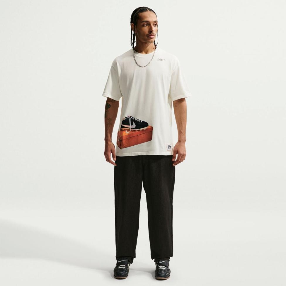 Чоловіча футболка NIKE M NSW TEE LSE GFB PHOTO IR5781-133_image_4