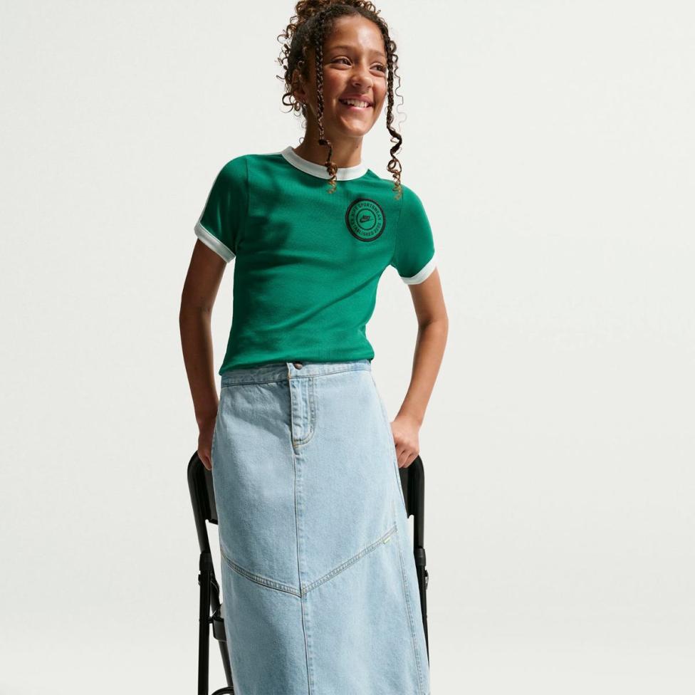 Жіноча спідниця NIKE G NSW CLN DENIM MIDI SKIRT IM8718-440_image_3