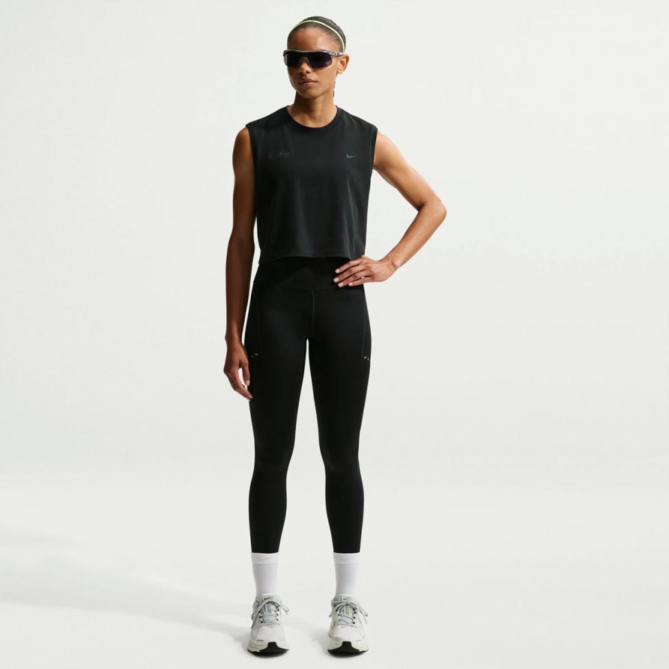 Жіноча футболка NIKE W NKDF MOVE SL SWFT BTRFLY TEE IM0631-010_image_4