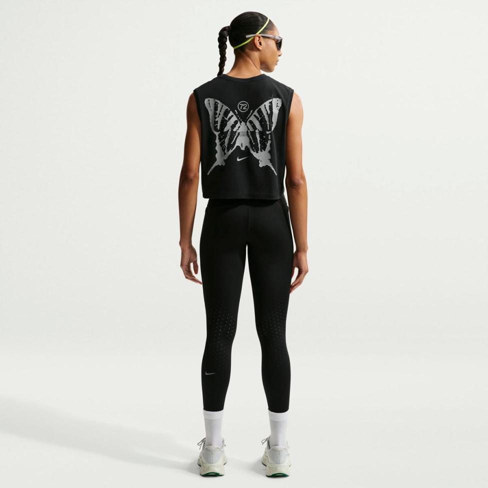 Жіноча футболка NIKE W NKDF MOVE SL SWFT BTRFLY TEE IM0631-010_image_5