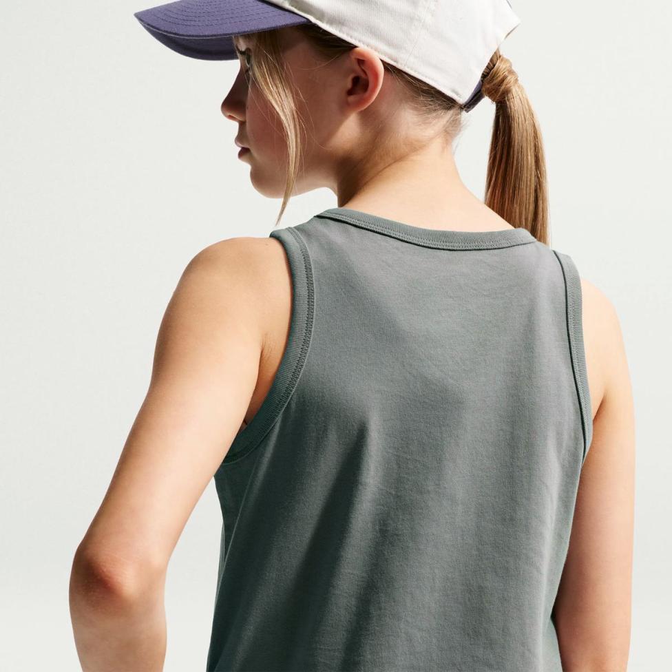 Дитяча майка NIKE K NSW TANK CLUB XPRESS II0623-084