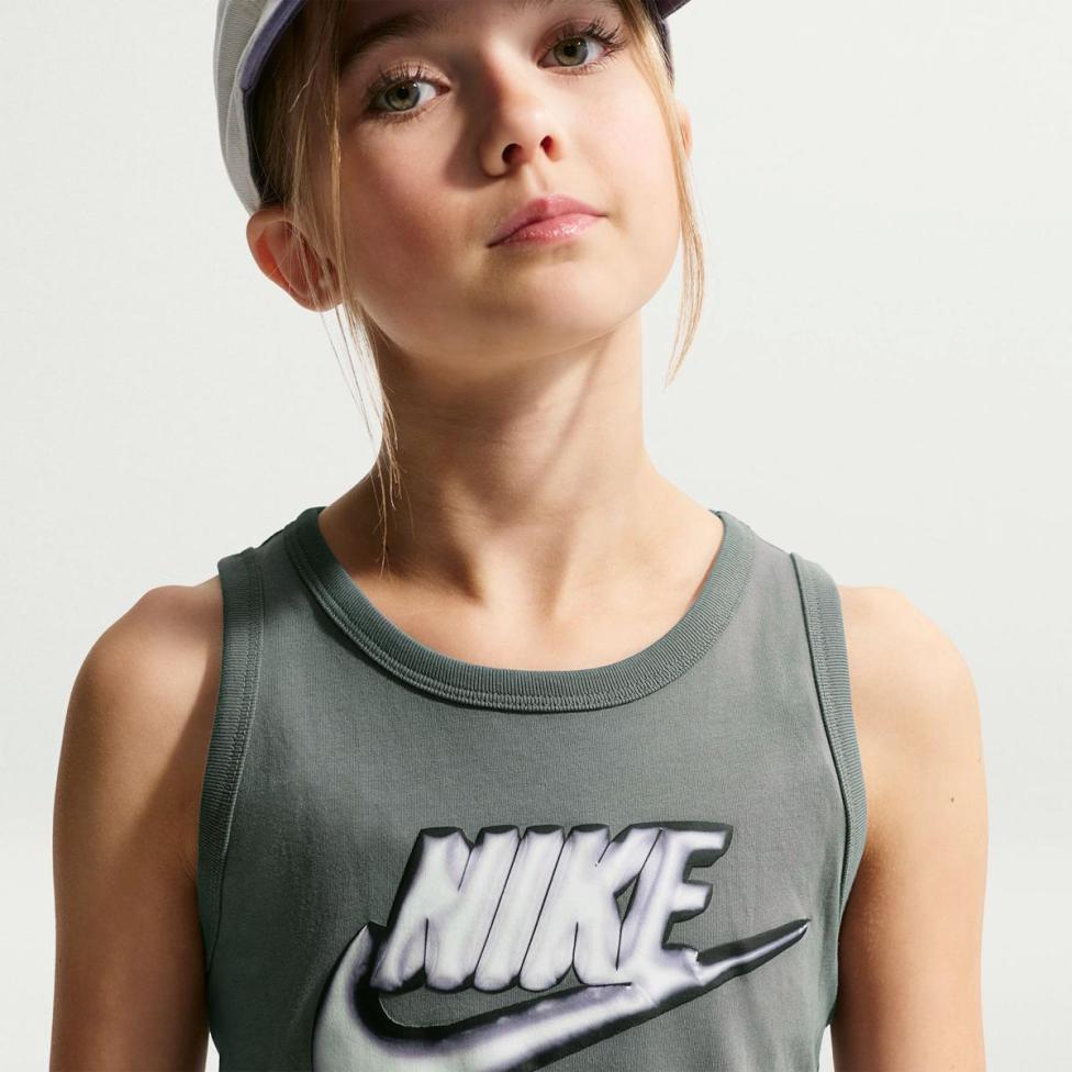Дитяча майка NIKE K NSW TANK CLUB XPRESS II0623-084_image_3
