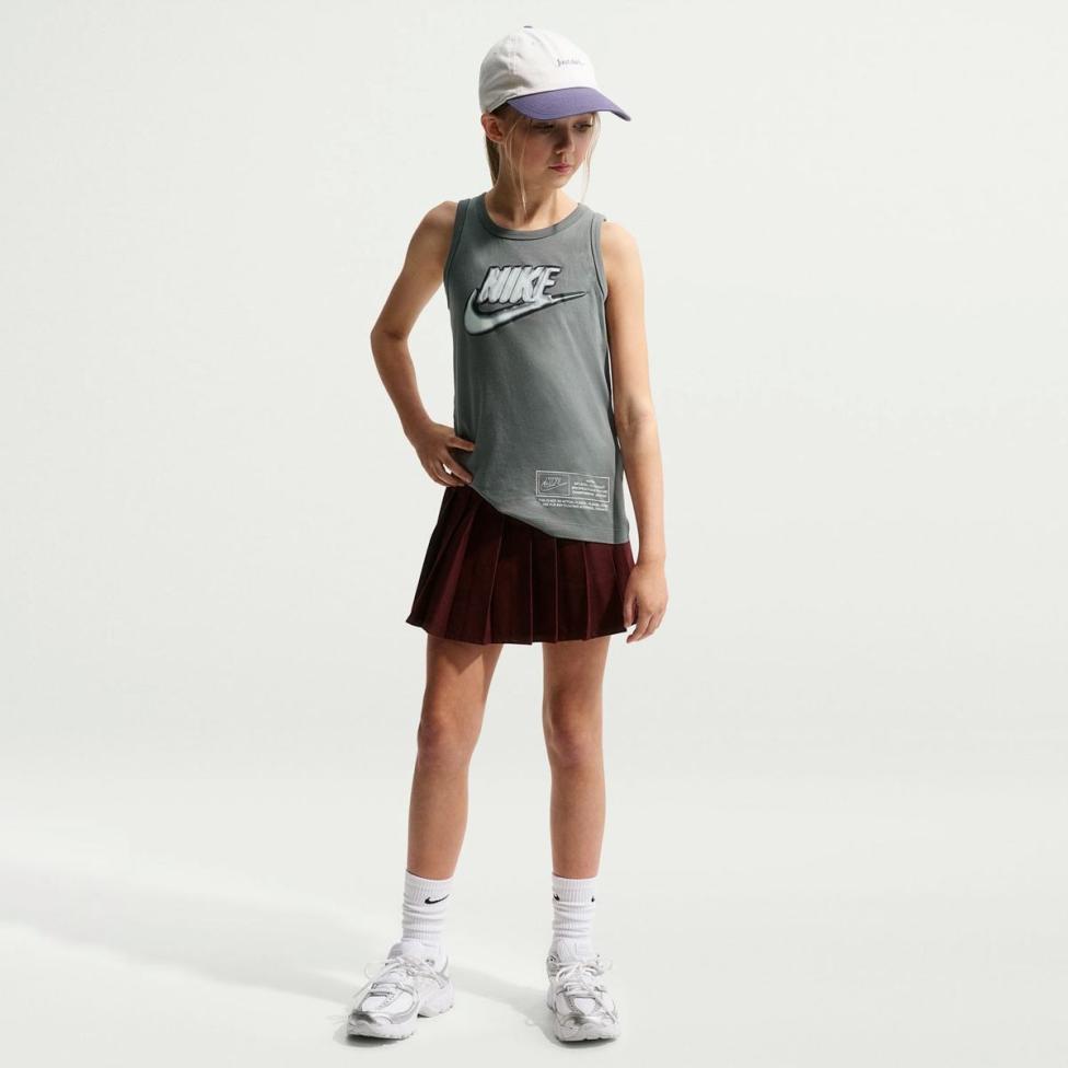 Дитяча майка NIKE K NSW TANK CLUB XPRESS II0623-084_image_4