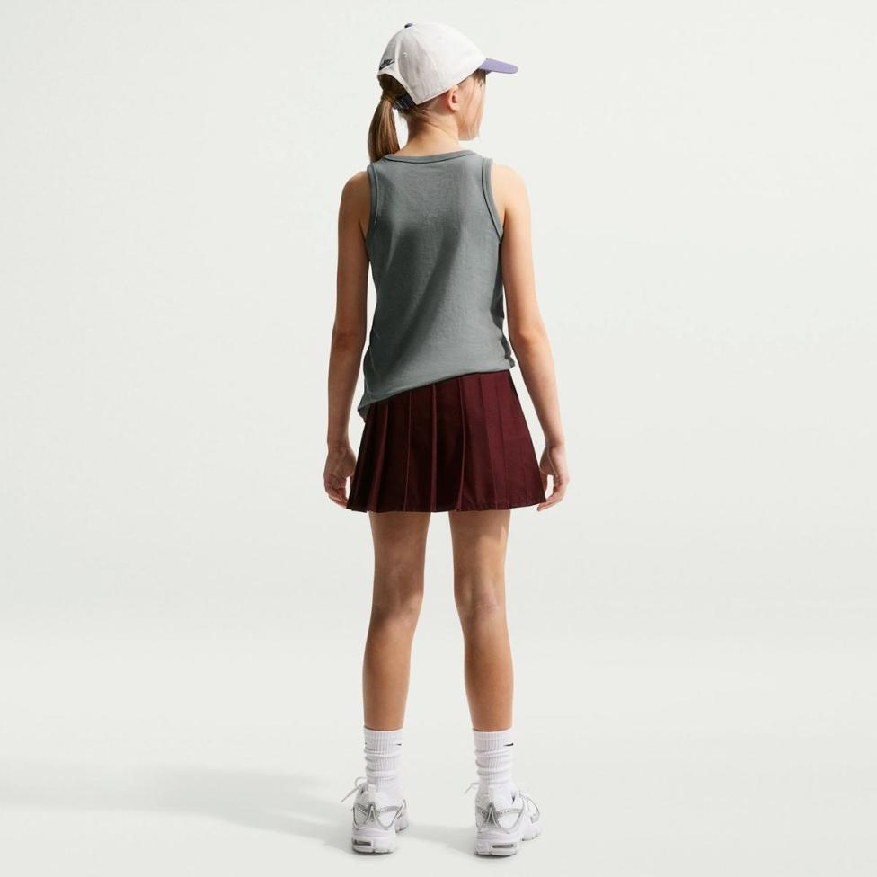 Дитяча майка NIKE K NSW TANK CLUB XPRESS II0623-084_image_5
