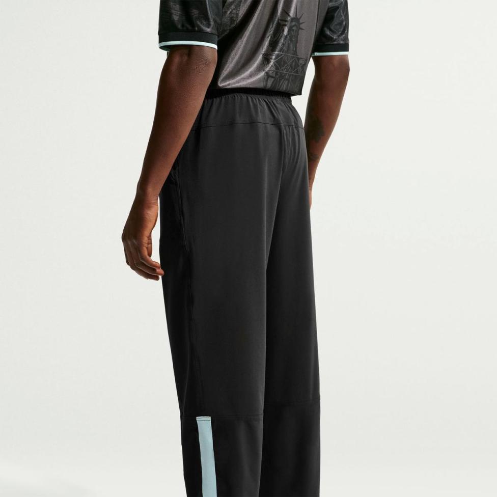Чоловічі брюки NIKE FFF M NK DF ENERGY PANT W IH1881-010