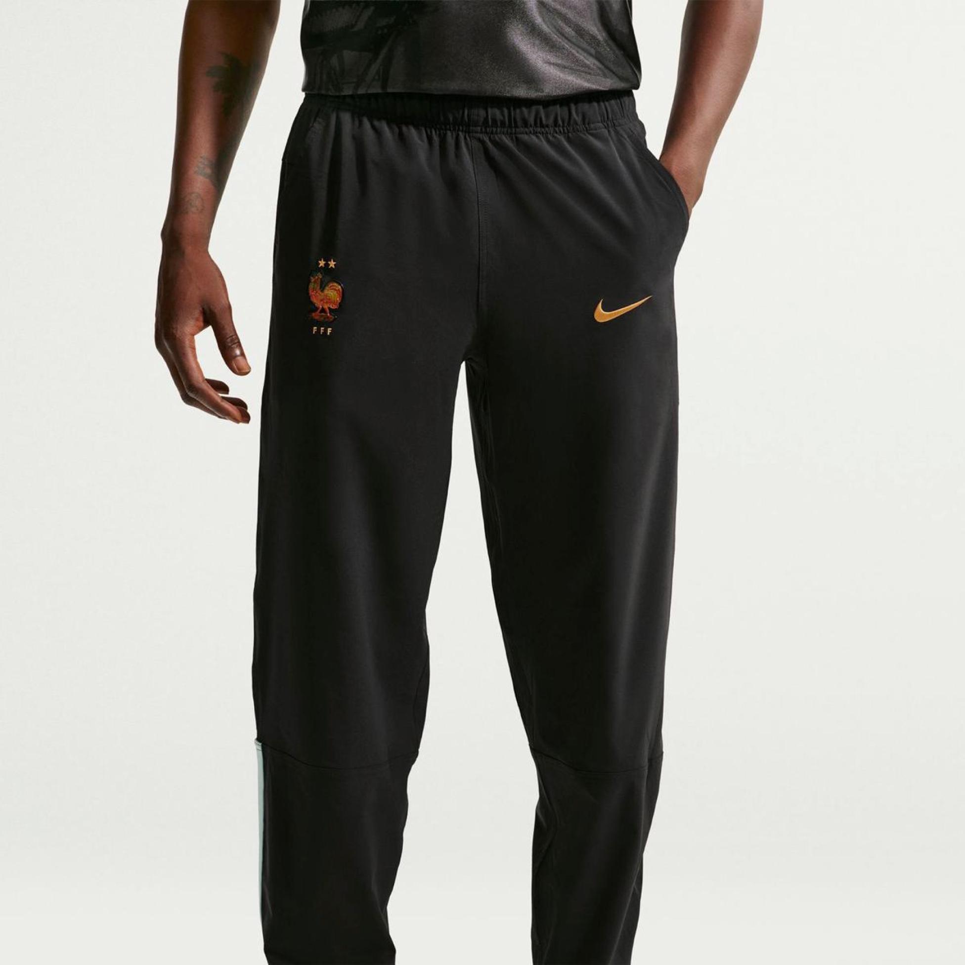Чоловічі брюки NIKE FFF M NK DF ENERGY PANT W IH1881-010