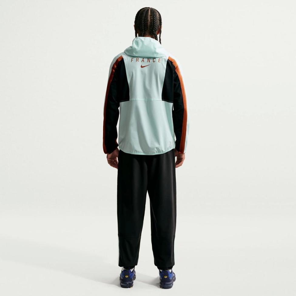 Чоловіча вiтровка NIKE FFF M NK DF ENERGY JKT W IH1875-393_image_5