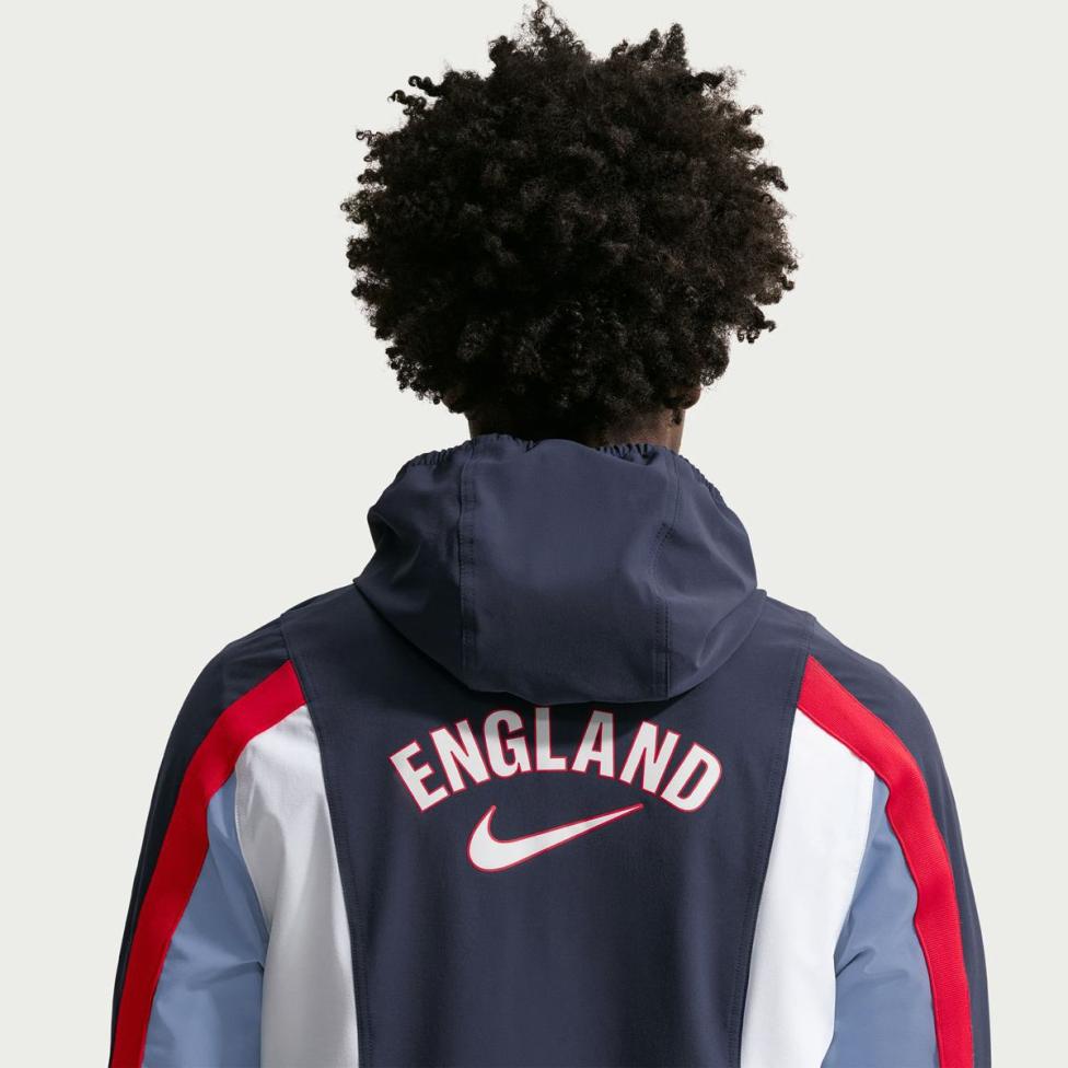 Чоловіча вiтровка NIKE ENT M NK DF ENERGY JKT W IH1874-451