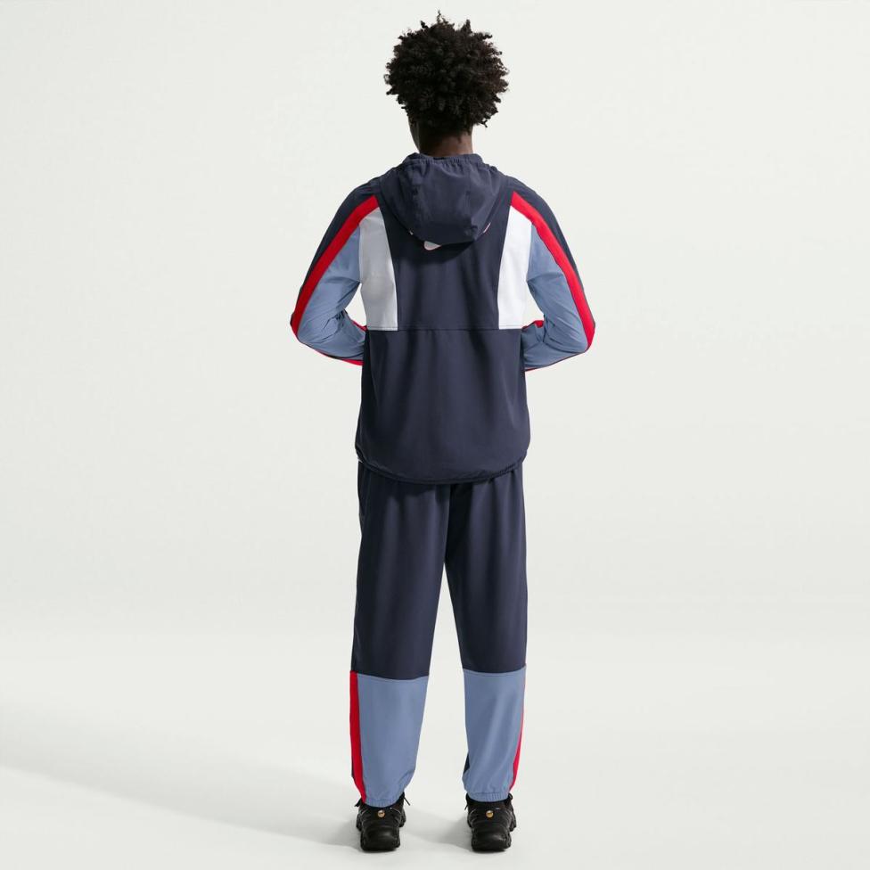 Чоловіча вiтровка NIKE ENT M NK DF ENERGY JKT W IH1874-451_image_5