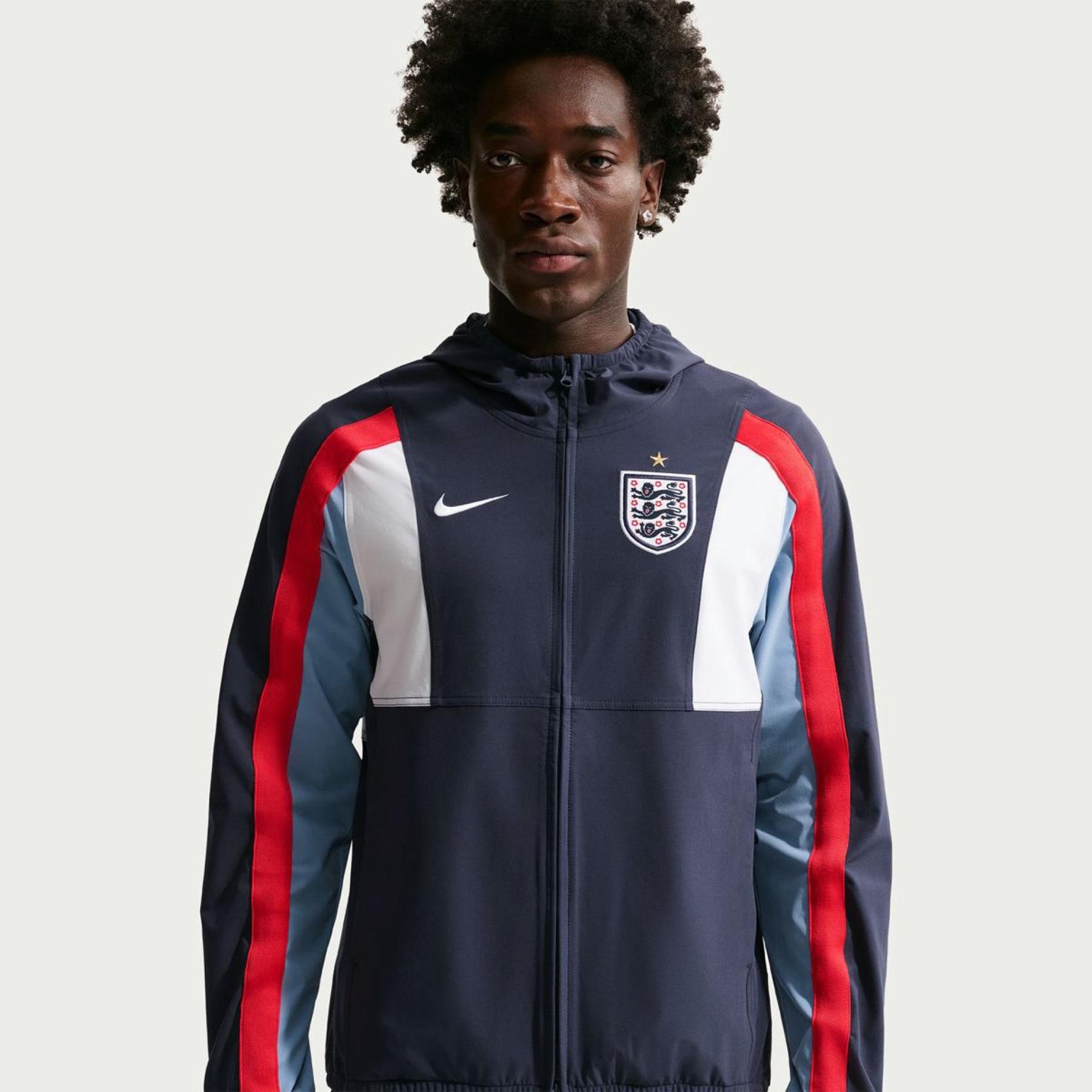 Чоловіча вiтровка NIKE ENT M NK DF ENERGY JKT W IH1874-451