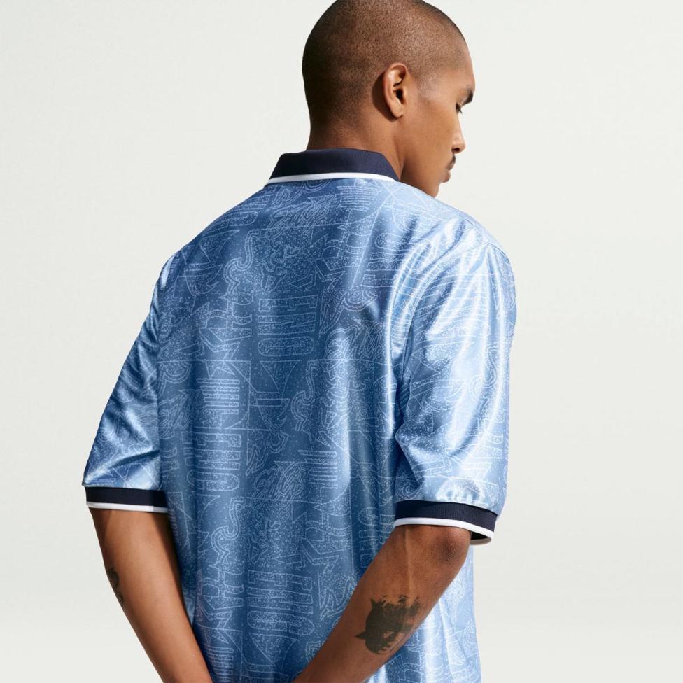Чоловіча футболка NIKE ENT M NK DF ENERGY TOP SS IH1866-486