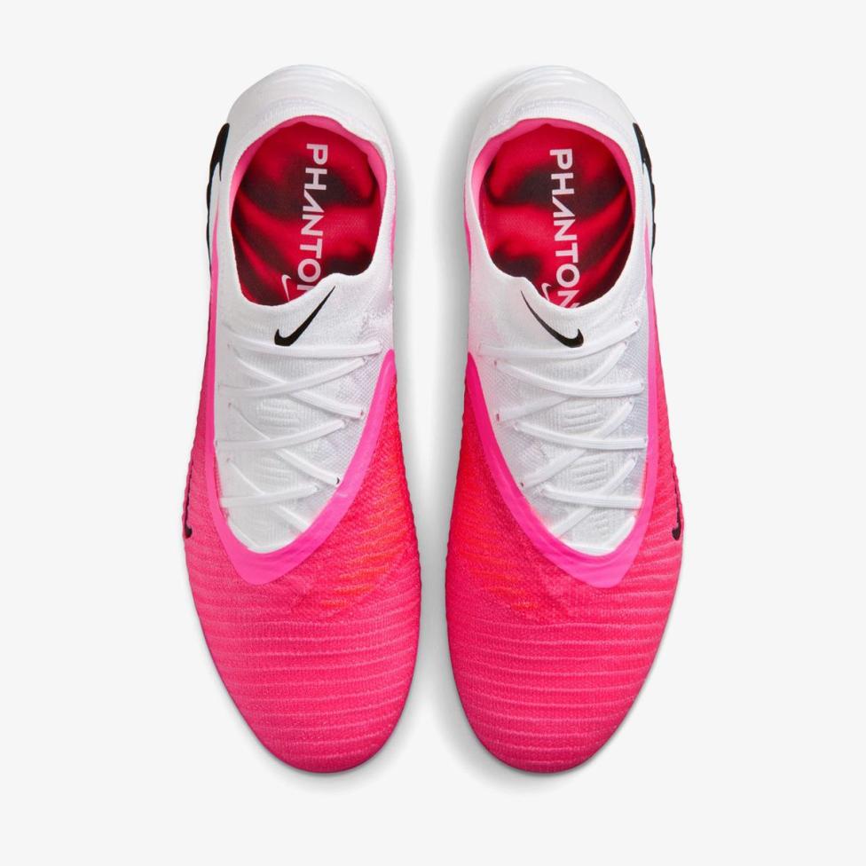 Чоловічі бутси NIKE PHANTOM 6 LOW ELITE FG T IH1778-900_image_4