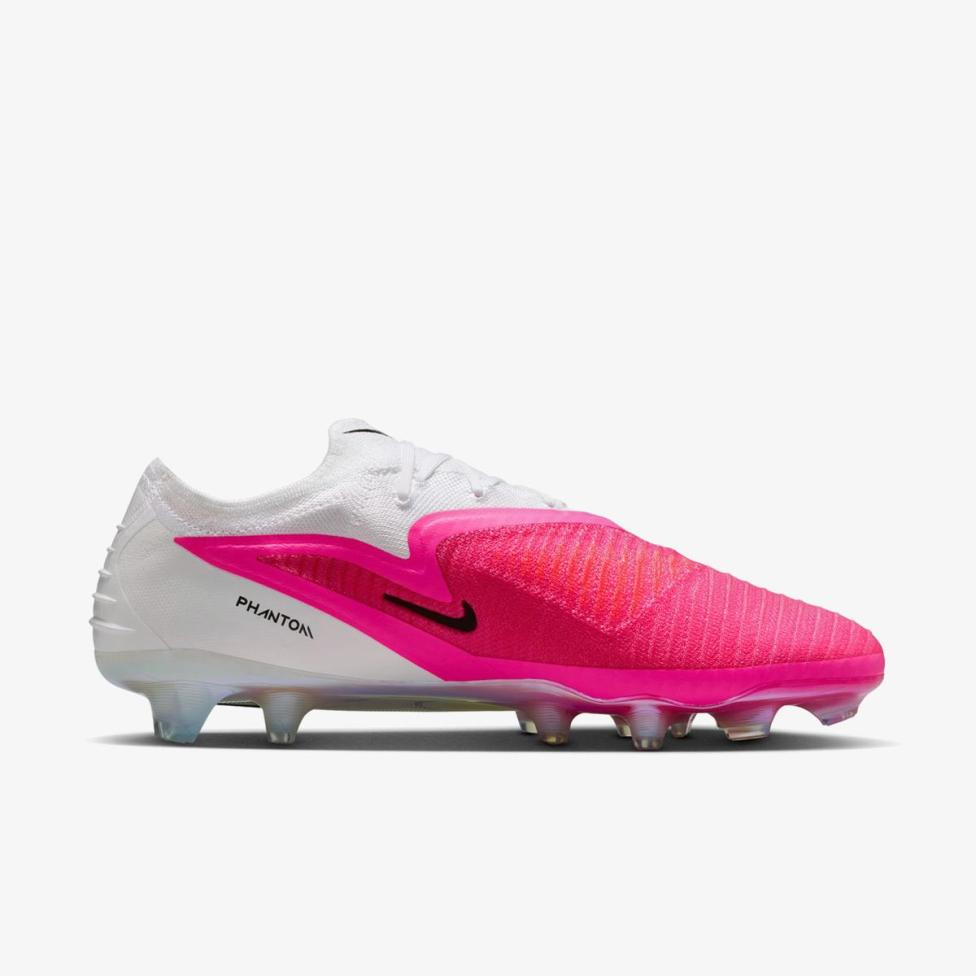 Чоловічі бутси NIKE PHANTOM 6 LOW ELITE FG T IH1778-900_image_3