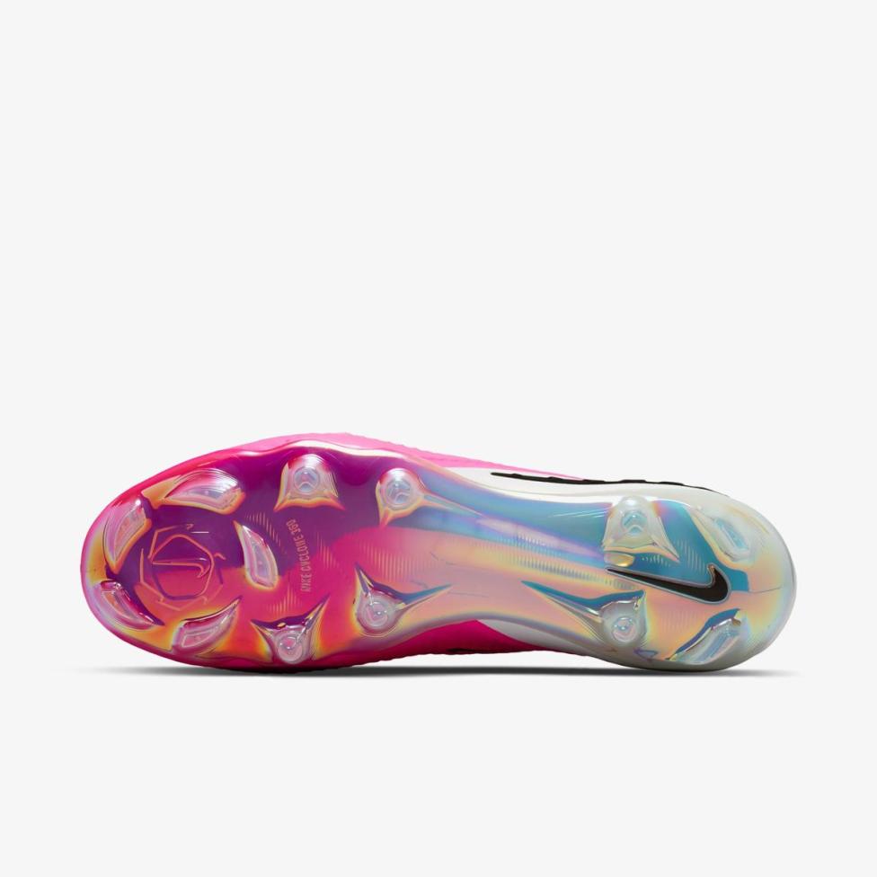 Чоловічі бутси NIKE PHANTOM 6 LOW ELITE FG T IH1778-900