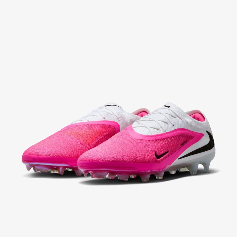 Чоловічі бутси NIKE PHANTOM 6 LOW ELITE FG T IH1778-900_image_5
