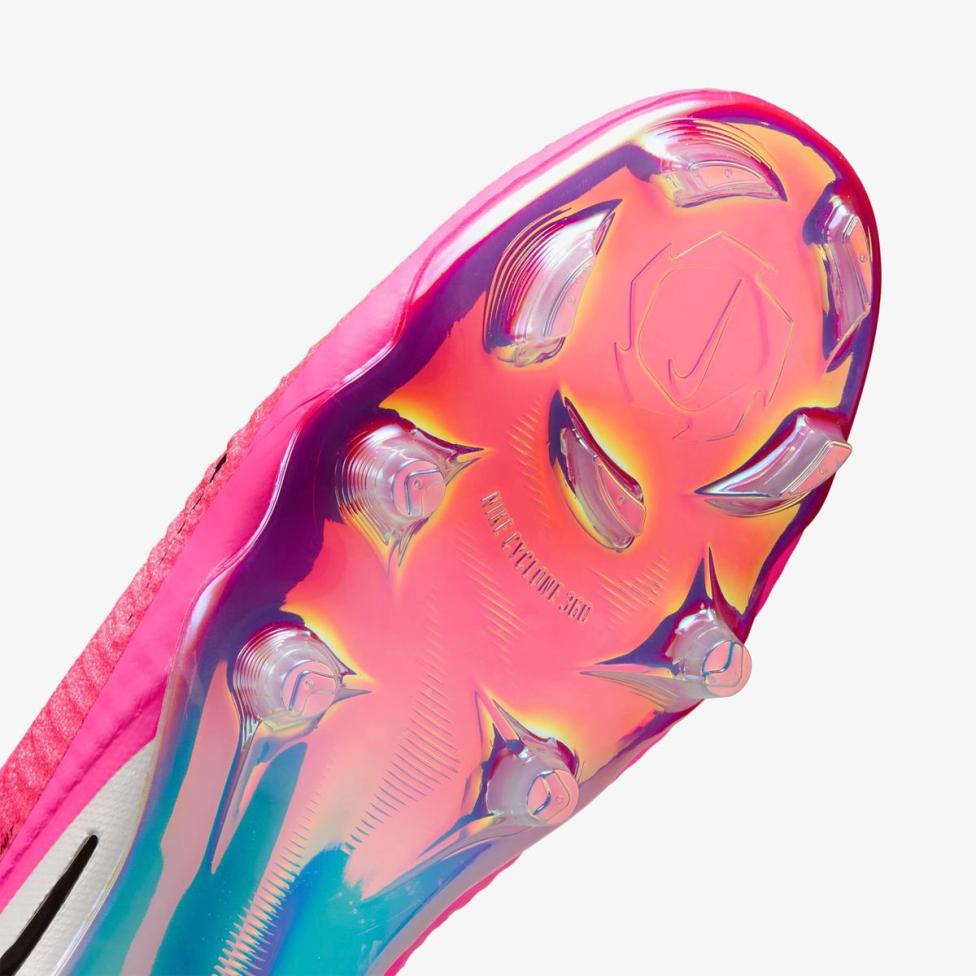 Чоловічі бутси NIKE PHANTOM 6 LOW ELITE FG T IH1778-900_image_9