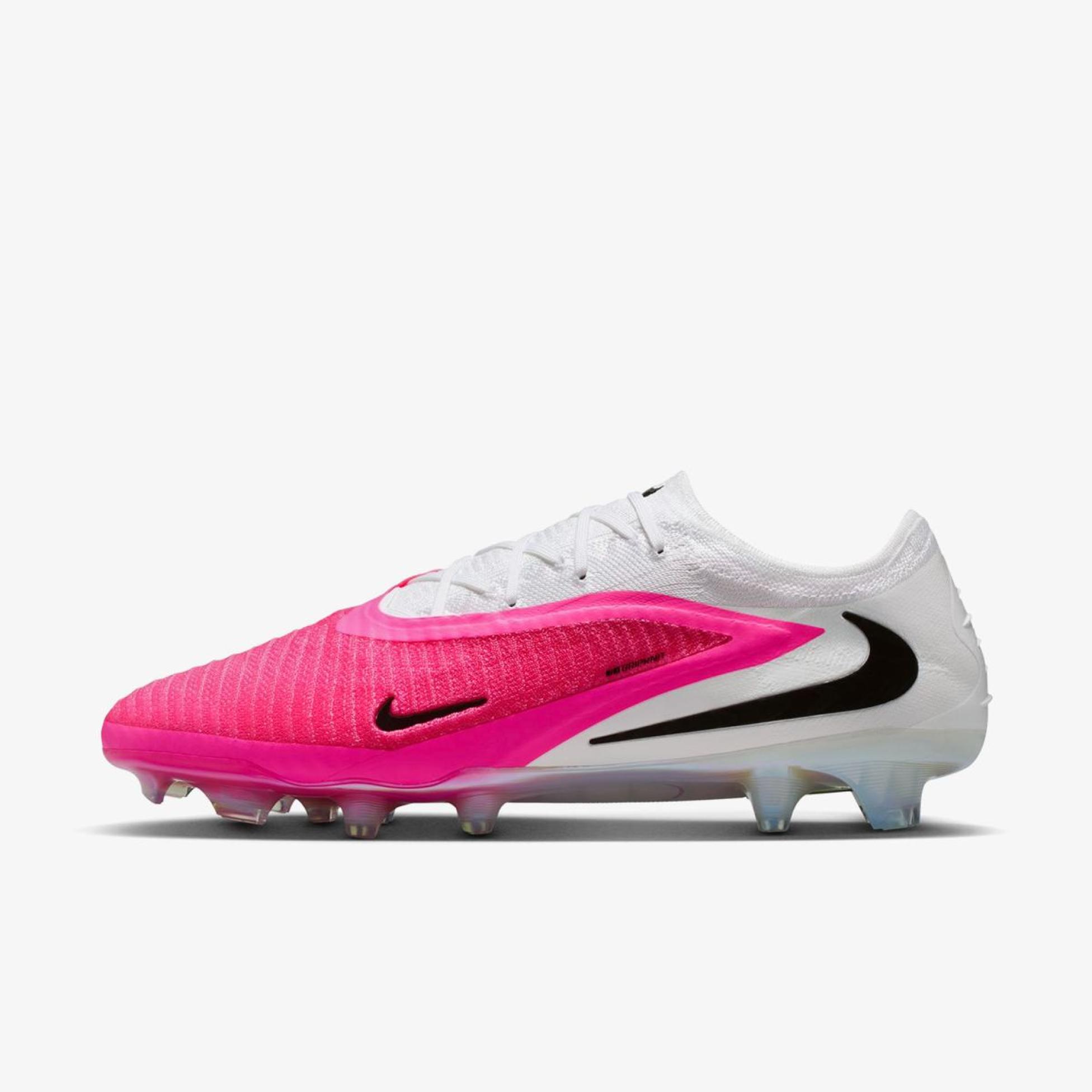 Чоловічі бутси NIKE PHANTOM 6 LOW ELITE FG T IH1778-900