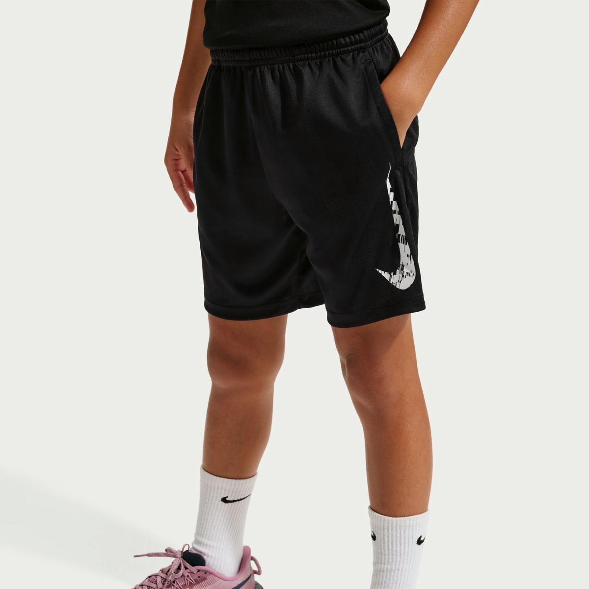 Дитячі шорти NIKE B NK DF TRPHY23 SHORT HBR IF2399-011