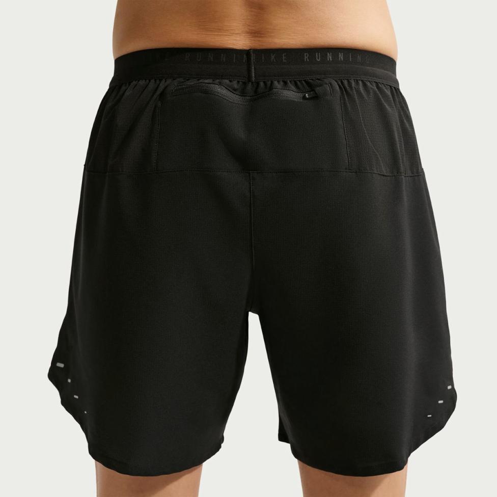 Чоловічі шорти NIKE M NK DF STRIDE 7IN BF SHORT IF2046-010