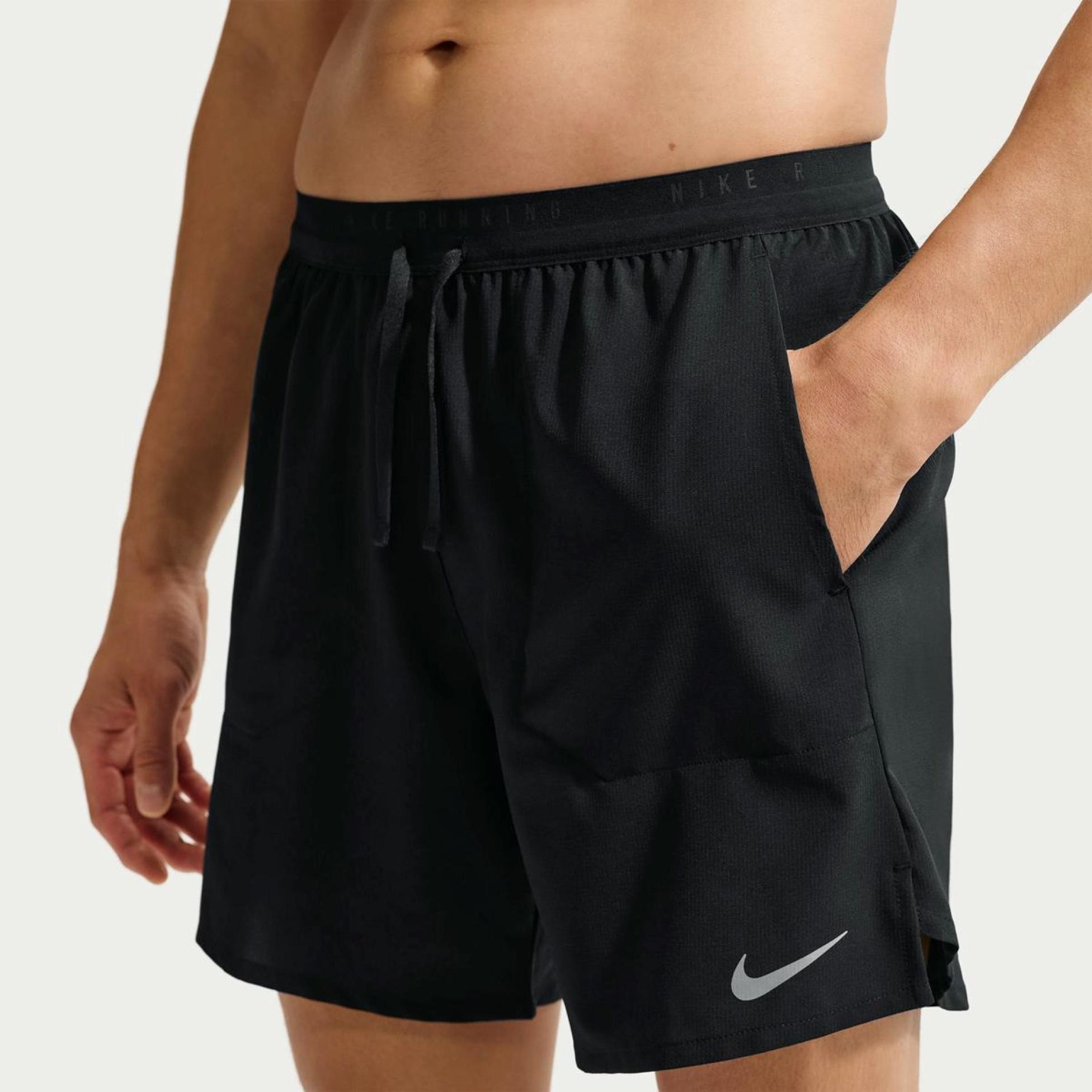 Чоловічі шорти NIKE M NK DF STRIDE 7IN BF SHORT IF2046-010