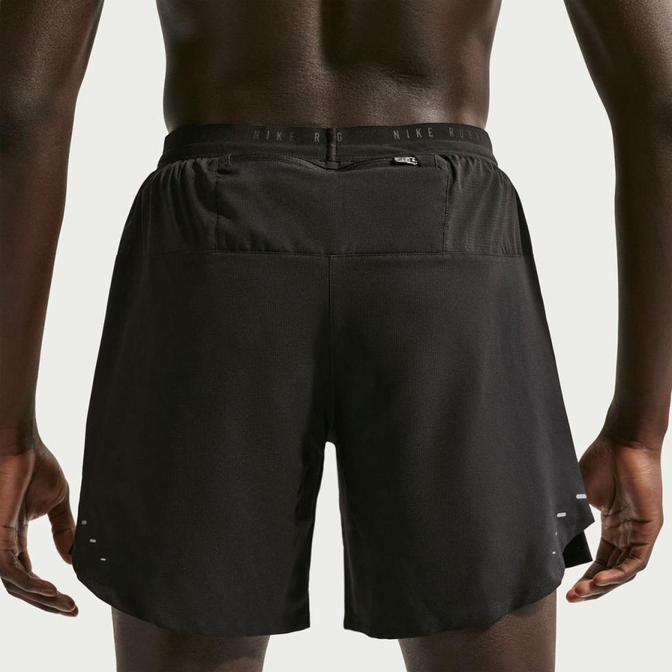 Чоловічі шорти NIKE M NK DF STRIDE 2IN1 7IN SHORT IF2036-010