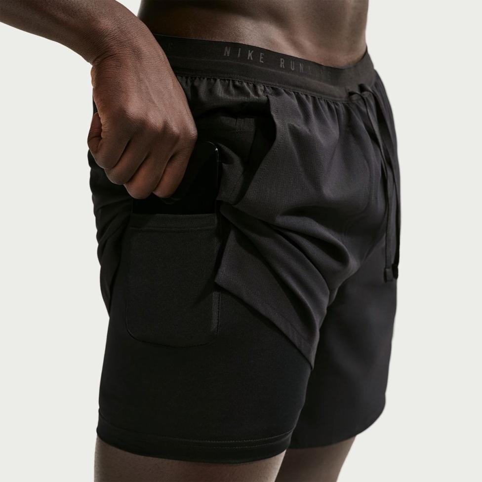 Чоловічі шорти NIKE M NK DF STRIDE 2IN1 7IN SHORT IF2036-010_image_6