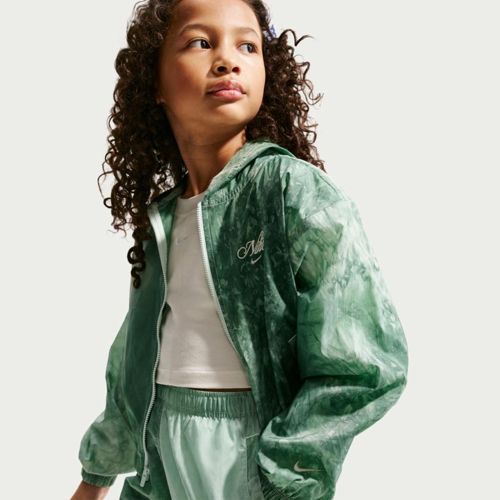Жіночі шорти NIKE G NSW CLUB WVN SHORT GFX IF1732-394_image_3