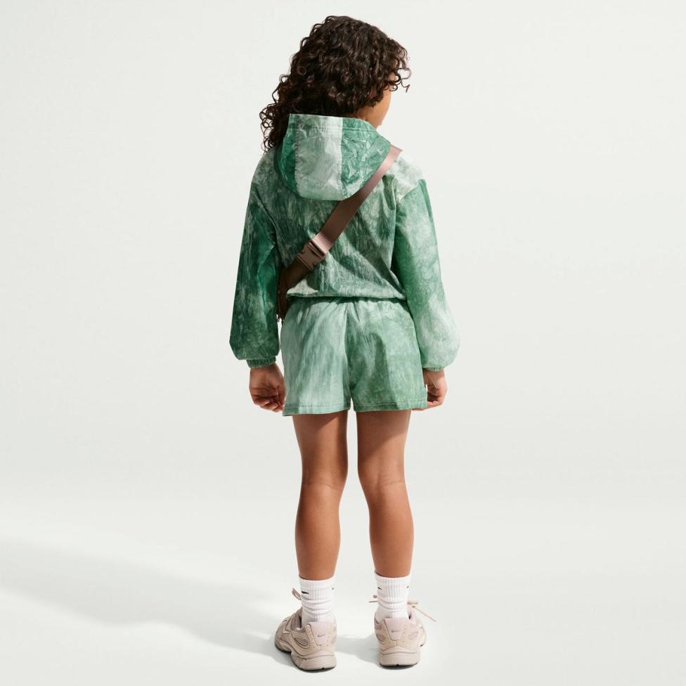 Жіночі шорти NIKE G NSW CLUB WVN SHORT GFX IF1732-394_image_5