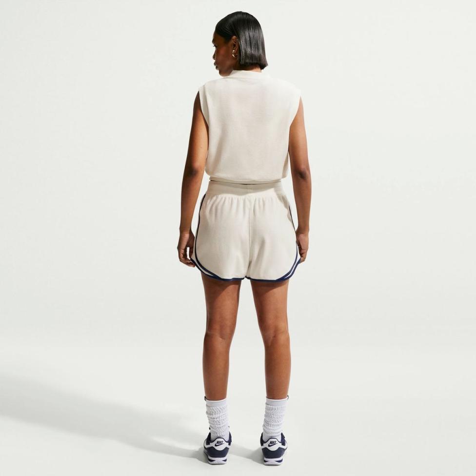 Жіноча майка NIKE W NSW CHLL TRRY TWL TANK IF0573-133_image_3