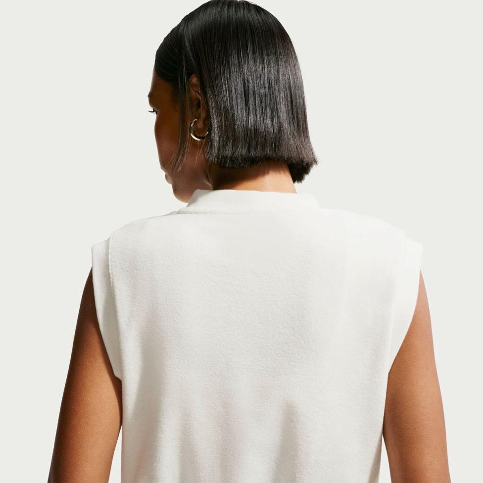 Жіноча майка NIKE W NSW CHLL TRRY TWL TANK IF0573-133