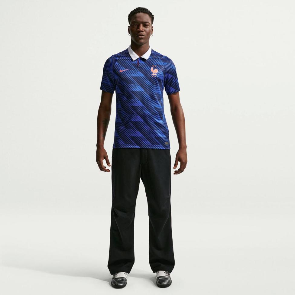 Чоловіча футболка NIKE FFF M NK DF JSY SS STAD HM IB5300-480_image_4