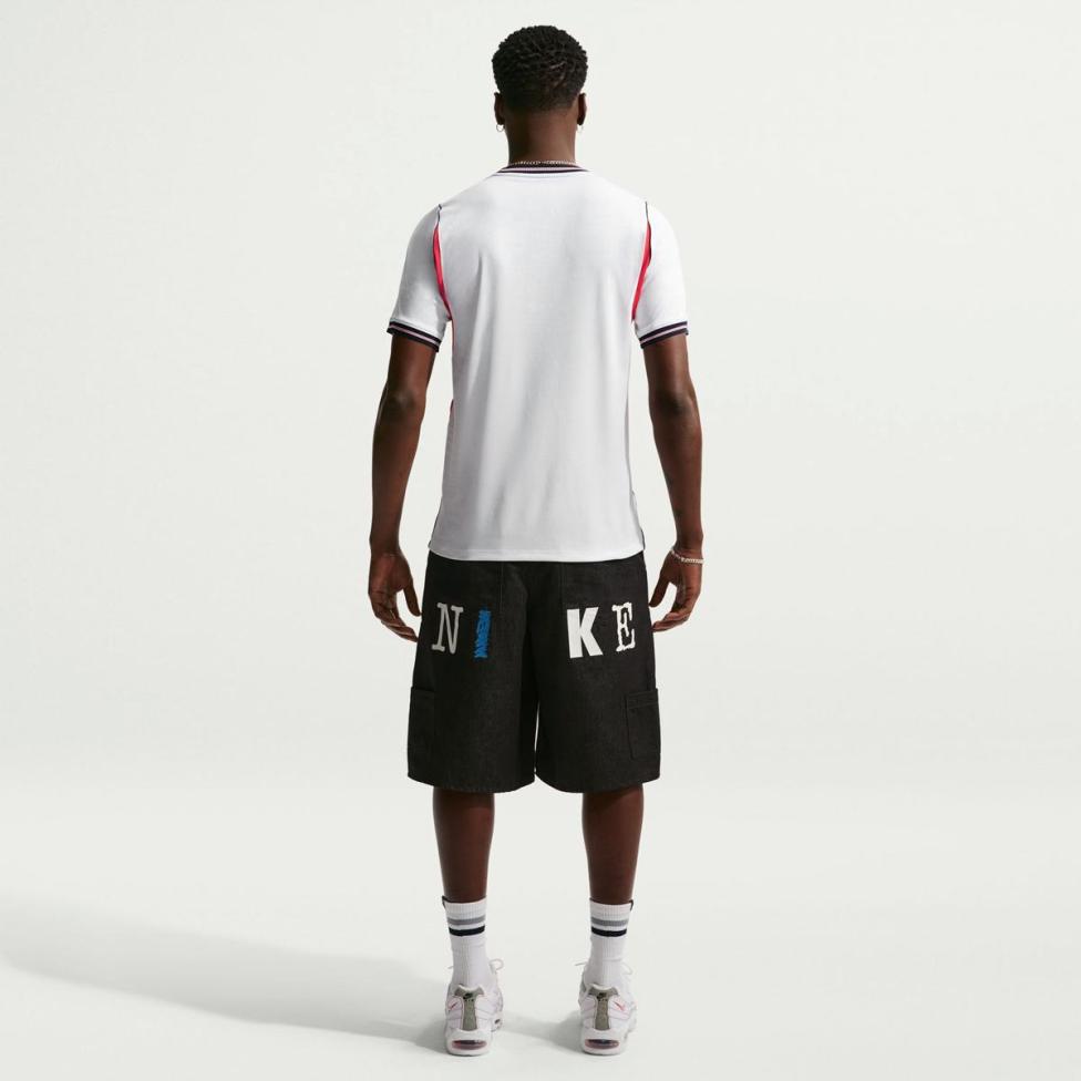 Чоловіча футболка NIKE ENT M NK DF JSY SS STAD HM IB5290-100_image_7