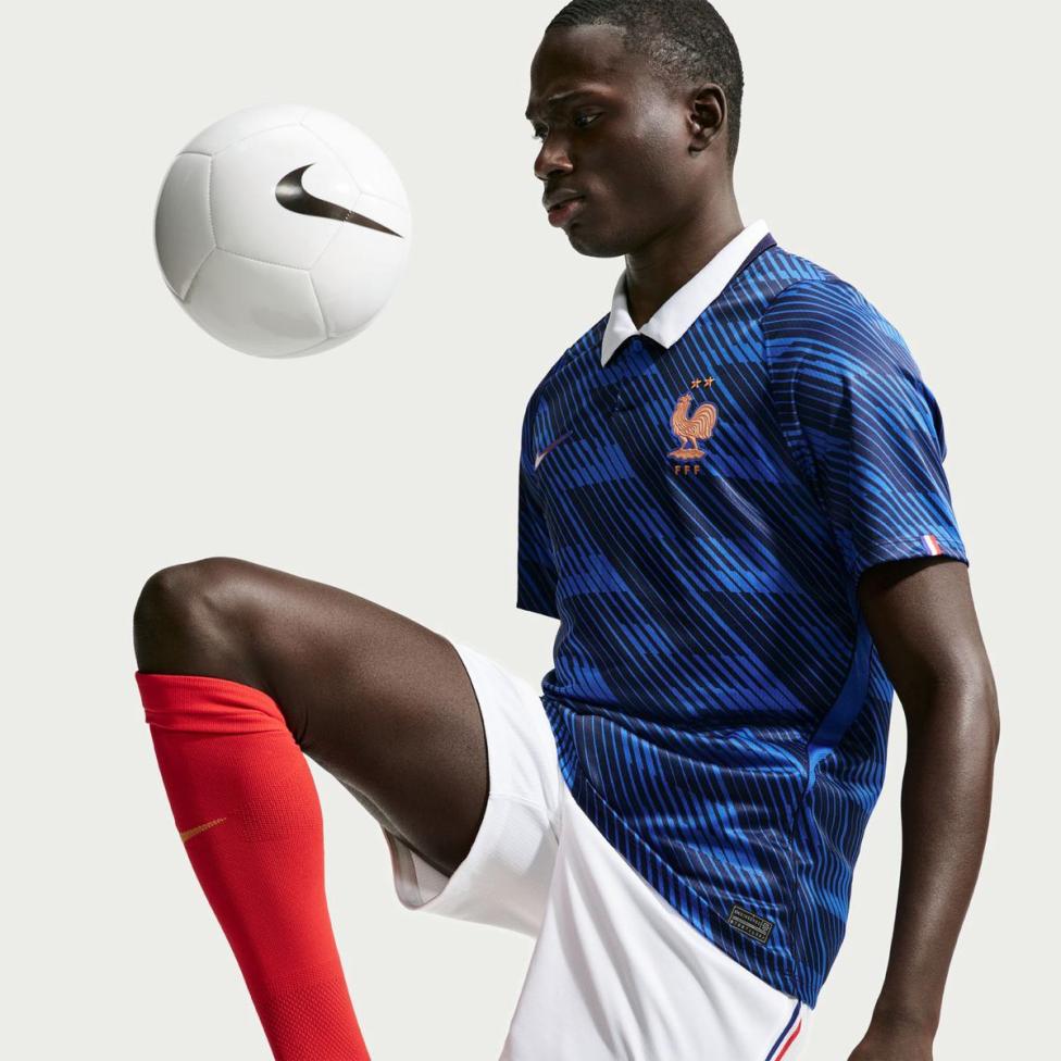 Чоловічі шорти NIKE FFF M NK DF SHORT STAD HM IB4847-100_image_3