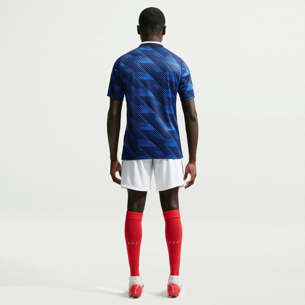 Чоловічі шорти NIKE FFF M NK DF SHORT STAD HM IB4847-100_image_5