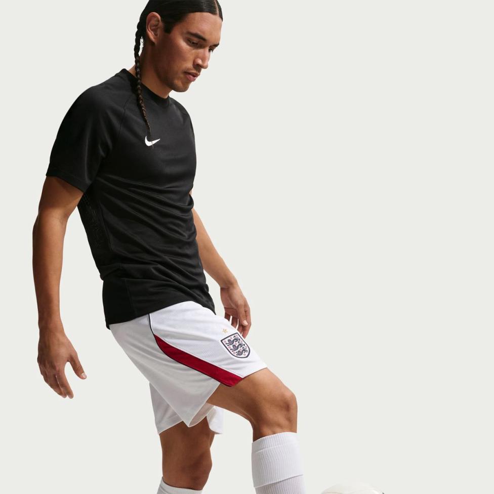 Чоловічі шорти NIKE ENT M NK DF SHORT STAD HM IB4845-100_image_3