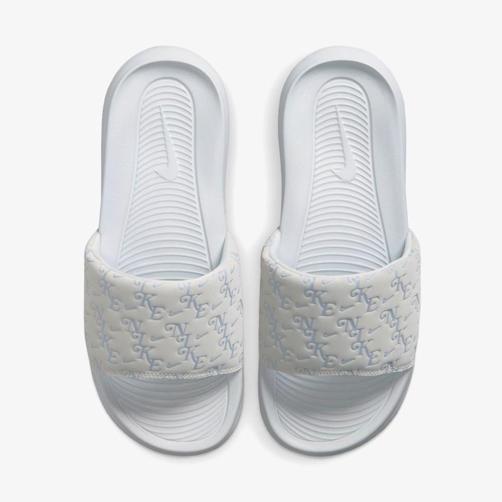 Жіночі тапочки NIKE W VICTORI ONE SLIDE PRINT HQ7022-011_image_5