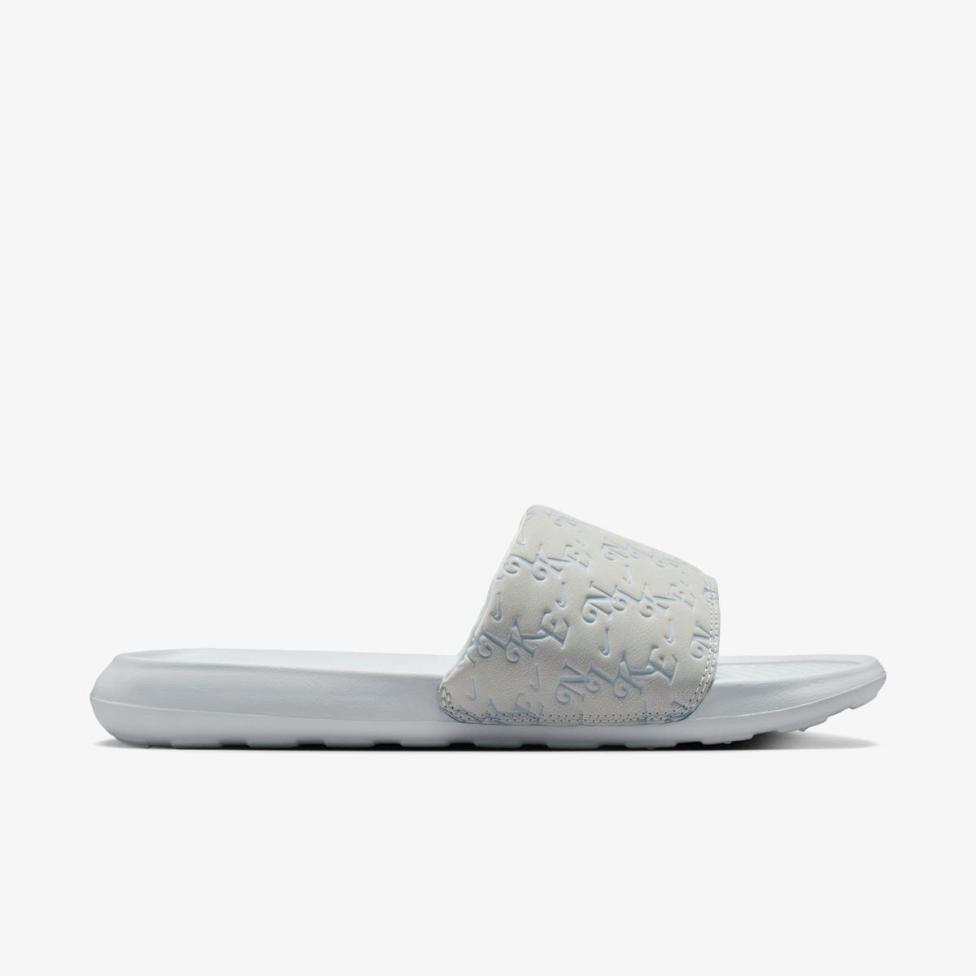 Жіночі тапочки NIKE W VICTORI ONE SLIDE PRINT HQ7022-011_image_4