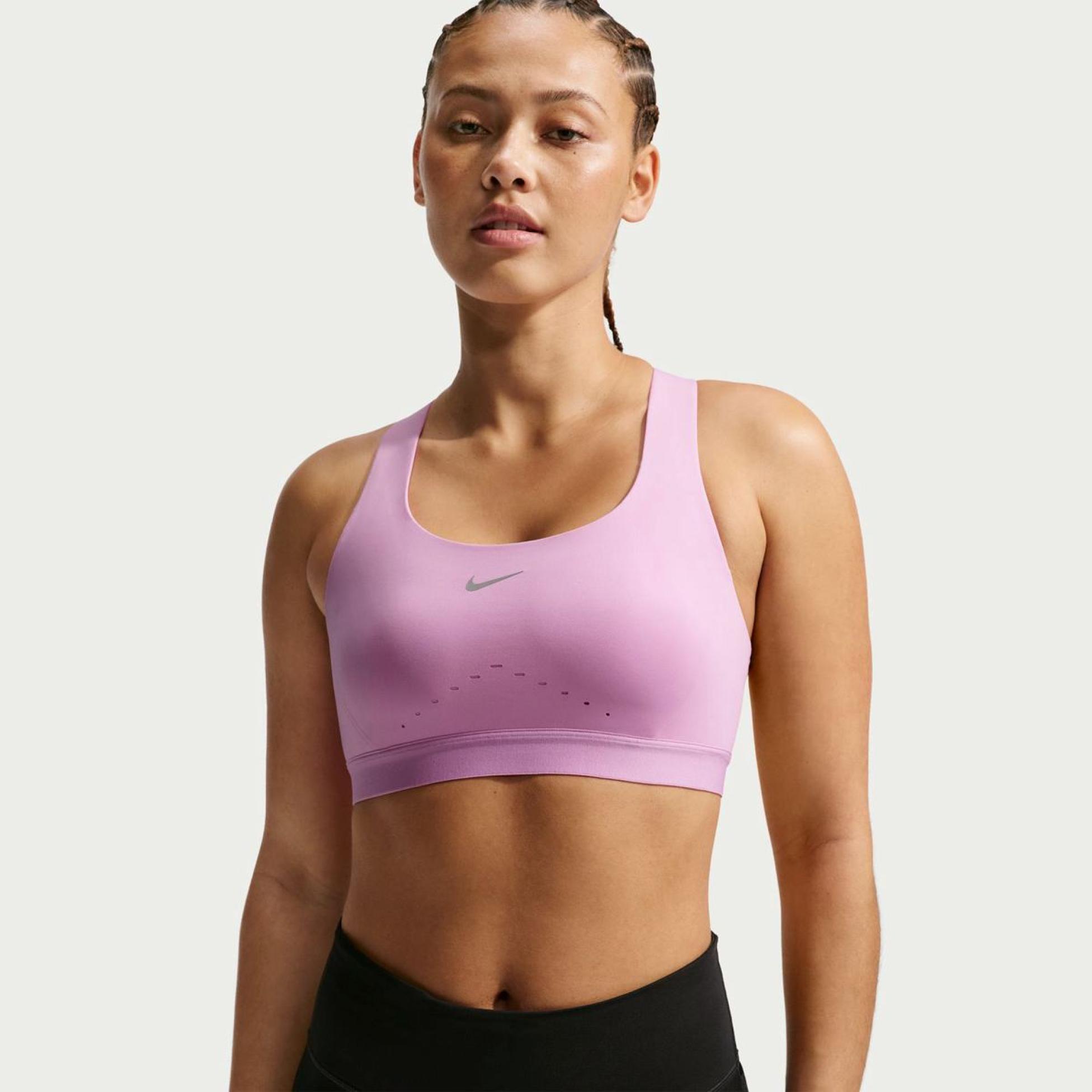 Жіноче бра NIKE W NK SWIFT HS BRA HM5220-503