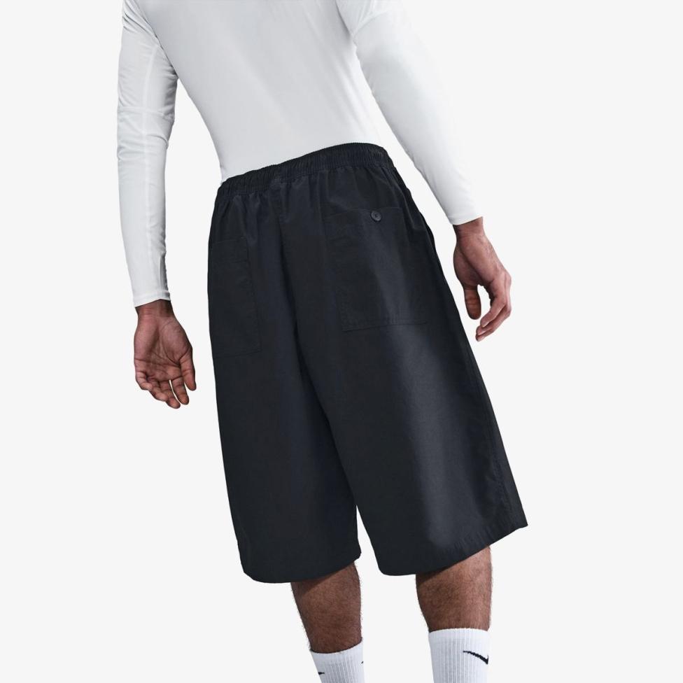Чоловічі шорти NIKE M NK CLUB SEOUL SHORT OS HJ2540-010