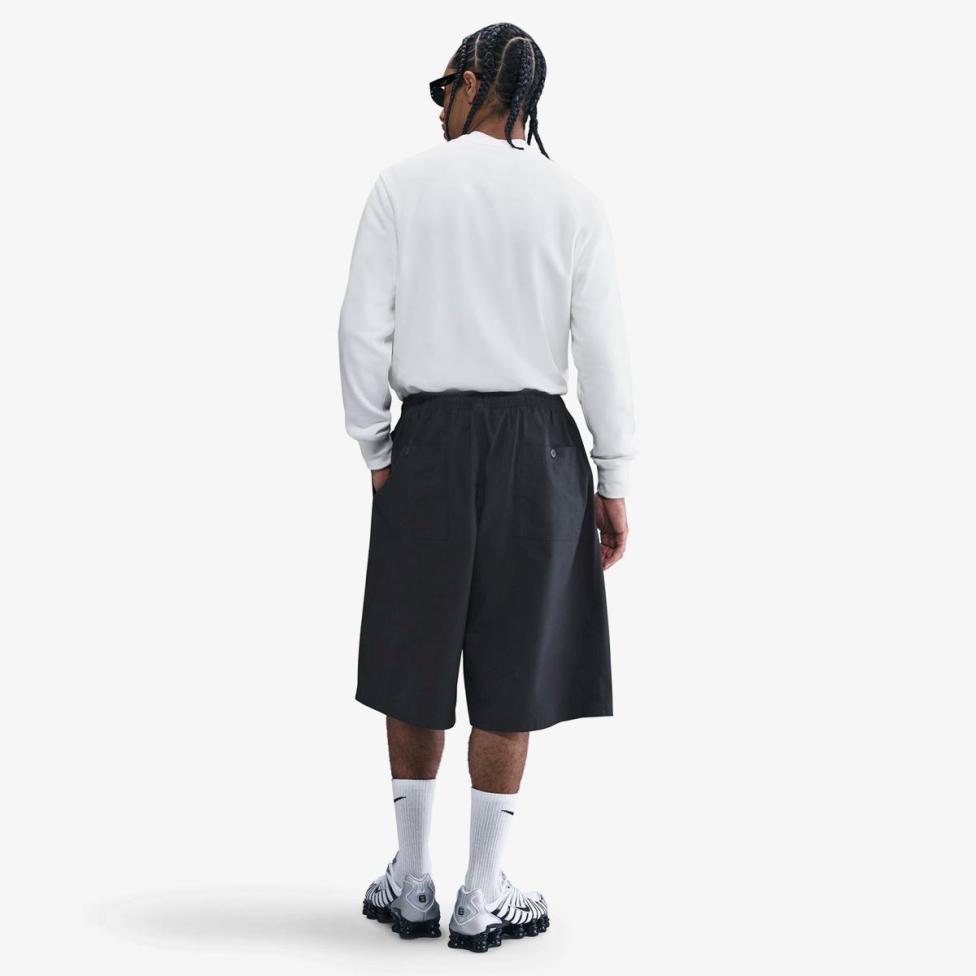 Чоловічі шорти NIKE M NK CLUB SEOUL SHORT OS HJ2540-010_image_5