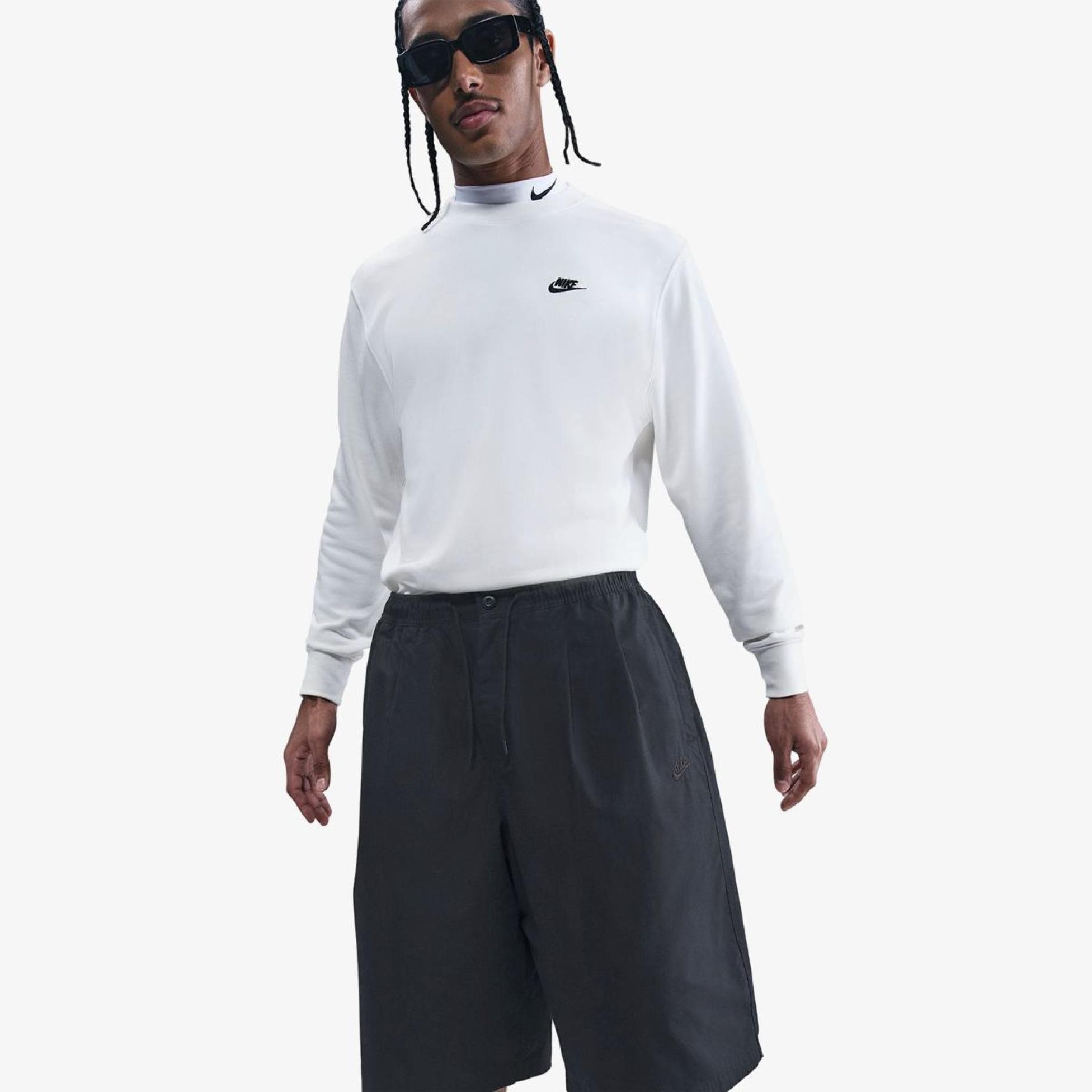 Чоловічі шорти NIKE M NK CLUB SEOUL SHORT OS HJ2540-010
