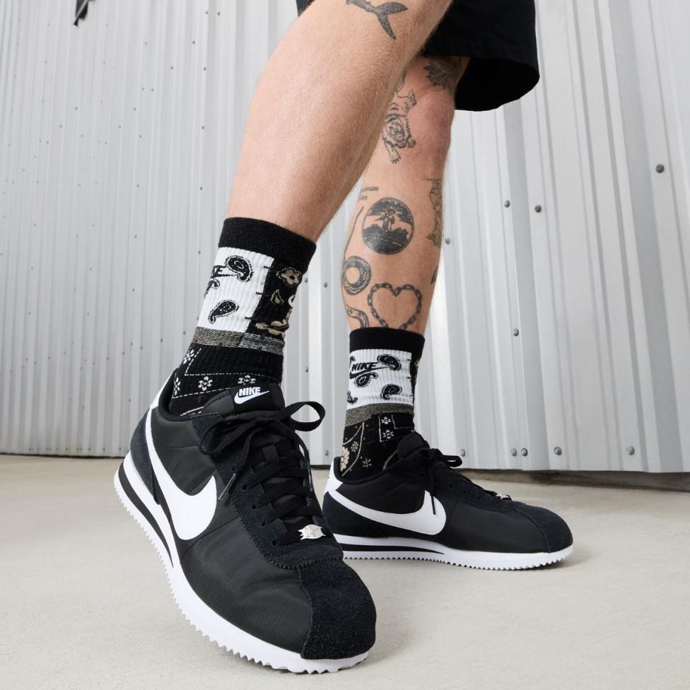Чоловічі кросівки NIKE CORTEZ TXT HF0263-001_image_9