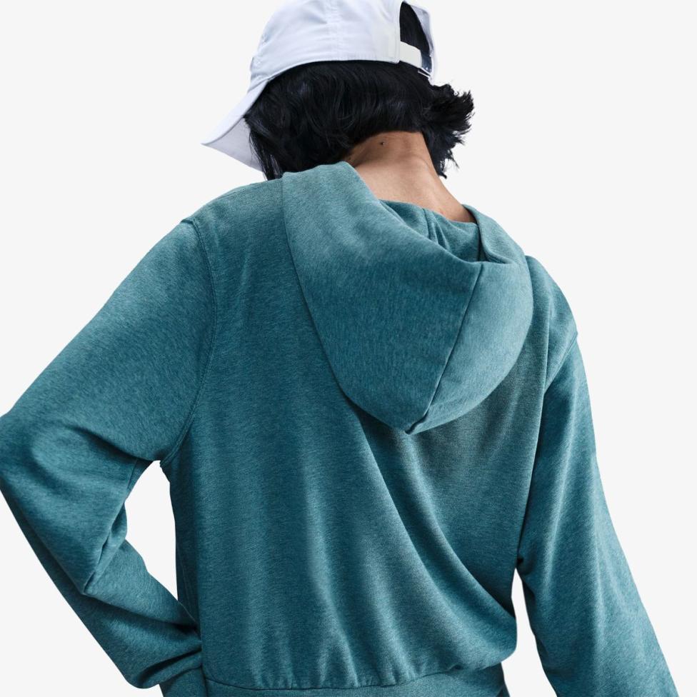 Жіноча толстовка NIKE W NSW NK CHLL FT FZ HDY FN2415-006