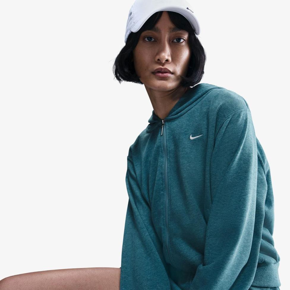 Жіноча толстовка NIKE W NSW NK CHLL FT FZ HDY FN2415-006_image_3